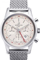 Breitling Transocean Chronograph GMT AB045112-G772-154A