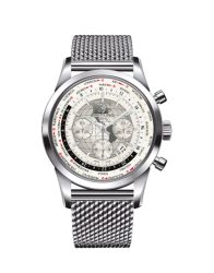 Breitling Transocean Chronograph Unitime  AB0510U0-A790-152A