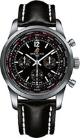 Breitling Transocean Unitime Pilot AB0510U6-BC26-441X
