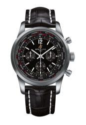 Breitling Transocean Unitime Pilot AB0510U6-BC26-760P