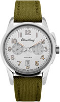 Breitling Transocean Chronograph 1915 AB141112-G799-106W