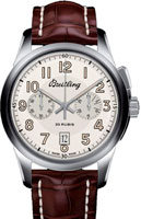 Breitling Transocean Chronograph 1915 AB141112-G799-739P