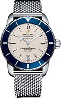 Breitling Superocean Heritage II B20 Automatic 42 AB201016-G827-154A