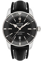 Breitling Superocean Heritage II B20 Automatic 46 AB202012-BF74-441X