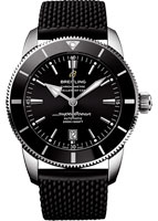 Breitling Superocean Heritage II B20 Automatic 46 AB2020121B1S1