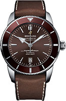 Breitling Superocean Heritage II B20 Automatic 46 AB202033-Q618-295S