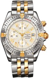 Breitling Windrider Chronomat Evolution B1335611-A675-372D