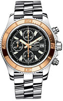 Breitling Superocean Chronograph C1334112-BA84-163A