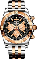Breitling Chronomat 44 CB0110121B1C1