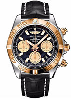 Breitling Chronomat 41 CB0140Y2-A743-729P