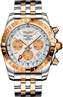Breitling Chronomat 44 GMT CB042012-A739-375C
