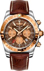 Breitling Chronomat 44 GMT CB042012-Q590-739P