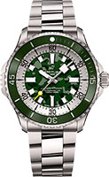 Breitling Superocean Automatic 46 E10379D31L1E1