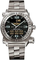 Breitling Professional Emergency Mission E7632110-B576-138E