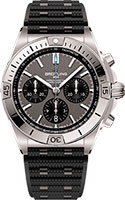 Breitling Chronomat EB0134101M1S1