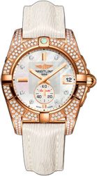 Breitling Galactic 36 Automatic H3733063-A725-236X