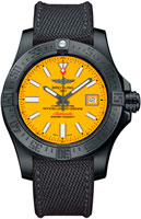 Breitling Avenger II Seawolf M17331E2-I530-109W
