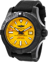 Breitling Avenger II Seawolf M17331E2-I530-153S