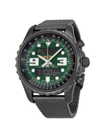 Breitling Chronospace Quartz M7836522-L521-150M