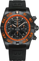 Breitling Chronomat 44 Raven MB0111C2-BD07-153S