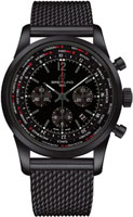 Breitling Transocean Unitime Pilot MB0510U6-BC80-159M