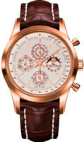 Breitling Transocean Chronograph 1461 R2931012-G749-737P