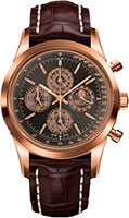Breitling Transocean Chronograph 1461 R2931012-Q603-437X