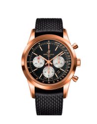 Breitling Transocean Chronograph RB015212-BF15-279S