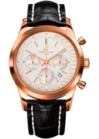 Breitling Transocean Chronograph RB015212-G738-743P