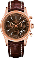 Breitling Transocean Chronograph RB0152AF-Q596-739P