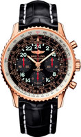 Breitling Navitimer Cosmonaute RB0210B5-BC19-743P