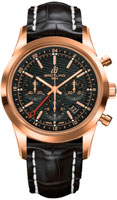 Breitling Transocean Chronograph GMT RB045112-BC68-743P