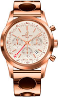 Breitling Transocean Chronograph GMT RB045112-G773-220R