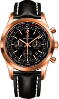 Breitling Transocean Unitime Pilot RB0510U5-BC39-441X