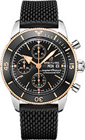 Breitling Superocean Heritage II Chronograph 44 U13313121B1S1