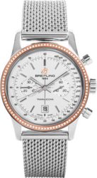 Breitling Transocean Chronograph 38 U4131053-G757-171A