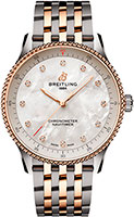 Breitling Navitimer U77320E61A1U1