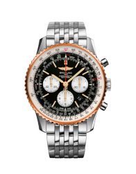Breitling Navitimer 01 (46 мм) UB012721-BE18-443A