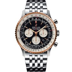 Breitling Navitimer 01 (46 мм) UB0127211B1A1