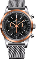 Breitling Transocean Chronograph UB015212-BC74-154A