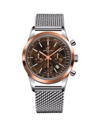 Breitling Transocean Chronograph UB015212-Q594-154A