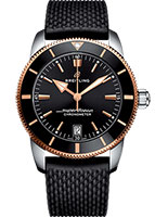 Breitling Superocean Heritage II B20 Automatic 42 UB2010121B1S1