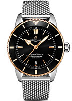 Breitling Superocean Heritage II B20 Automatic 44 UB2030121B1A1