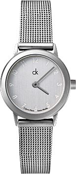 Вся коллекция cK minimal