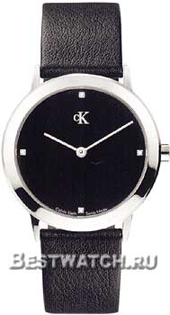 Вся коллекция cK minimal