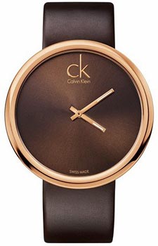 Вся коллекция cK Subtle