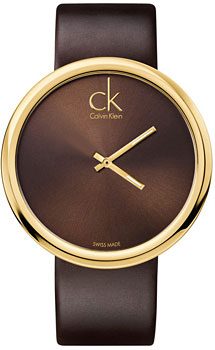 Вся коллекция cK Subtle