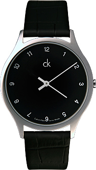 Вся коллекция cK classic