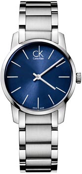 Вся коллекция ck City