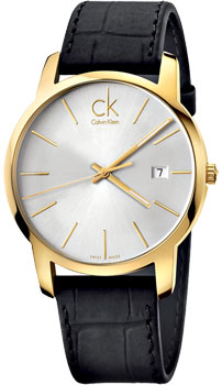 Вся коллекция ck City
